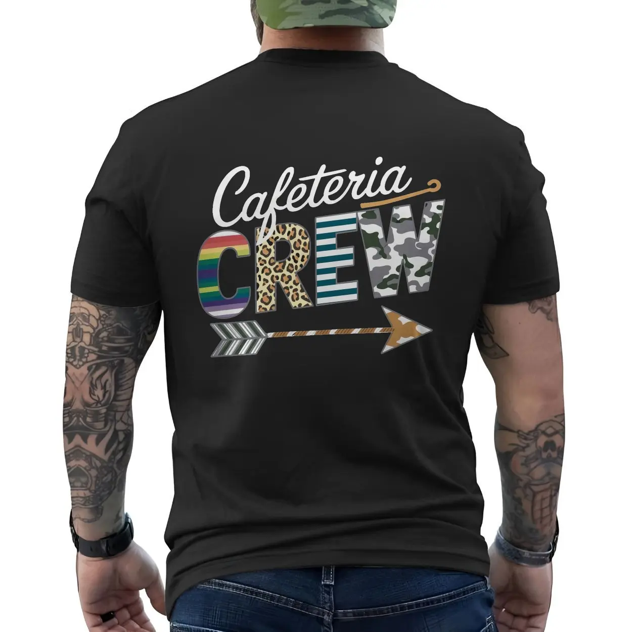 Pumpkin Season Fall Aesthetic T Shirt 6 1.jpg