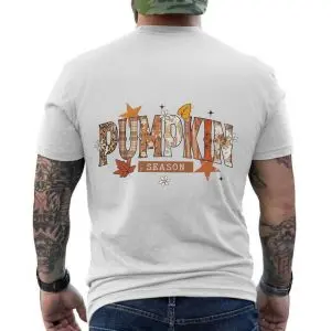 Pumpkin Season Fall Aesthetic T-Shirt 12 Pumpkin Season Fall Aesthetic T Shirt 6 2 1.jpg