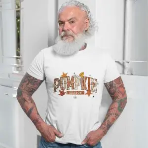 Pumpkin Season Fall Aesthetic T-Shirt 13 Pumpkin Season Fall Aesthetic T Shirt 7 2 1.jpg