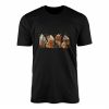 Pumpkin Spice Ghost Coffee Halloween T shirt 1 1.jpg