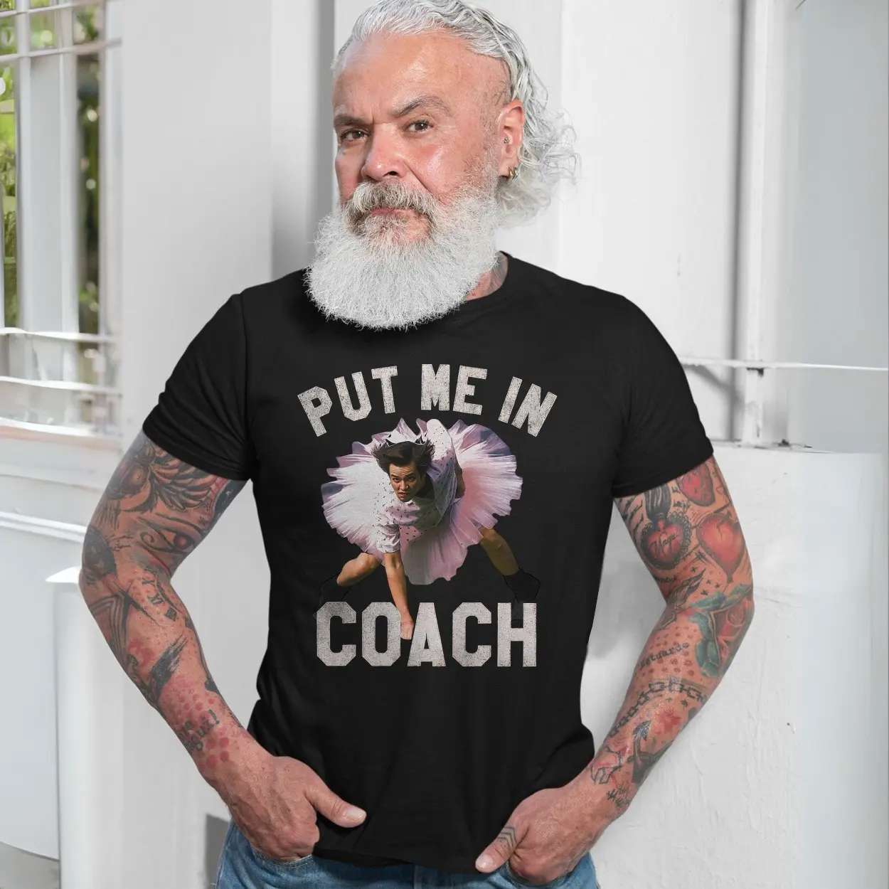 Put Me In Coach Funny T shirt 7 1.jpg