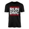 RUN DMC Classic Logo Hip Hop T Shirt 1 1.jpg