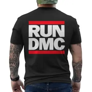 RUN DMC Classic Logo Hip Hop T-Shirt 12 RUN DMC Classic Logo Hip Hop T Shirt 6 1.jpg