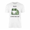 Rage Consumes Me Frog Meme T Shirt Funny Animal Humor Tee 1 1.jpg