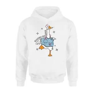 Registered Silly Goose Nurse Funny T-Shirt 8 Registered Silly Goose Nurse Funny T Shirt 2 1.jpg