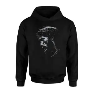 Religious Jesus Crown of Thorns Graphic T-Shirt 8 Religious Jesus Crown of Thorns Graphic T Shirt 2 1.jpg