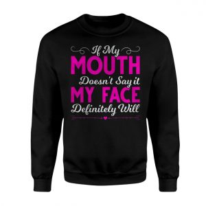 Sassy Mouth Face Attitude T Shirt 3 1.jpg