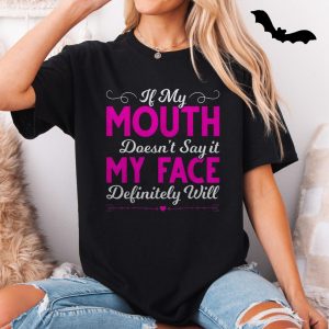 Sassy Mouth Face Attitude T Shirt 5 1.jpg