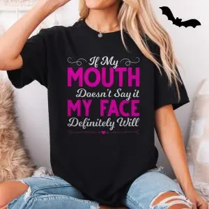Sassy Mouth Face Attitude T-Shirt 11 Sassy Mouth Face Attitude T Shirt 5 1.jpg