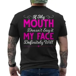 Sassy Mouth Face Attitude T-Shirt 12 Sassy Mouth Face Attitude T Shirt 6 1.jpg