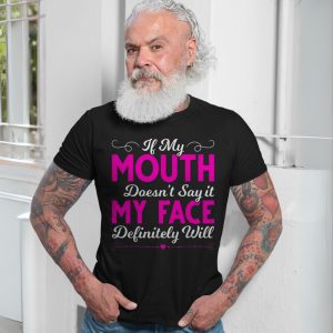 Sassy Mouth Face Attitude T Shirt 7 1.jpg