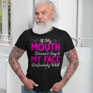 Sassy Mouth Face Attitude T-Shirt 13 Sassy Mouth Face Attitude T Shirt 7 1.jpg