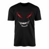 Scary Red Eyes Evil Smile Halloween T Shirt 1 1.jpg