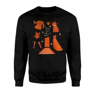 See You Next Era Fashion Outfit Aesthetic T-Shirt 9 See You Next Era Fashion Outfit Aesthetic T Shirt 3 1.jpg