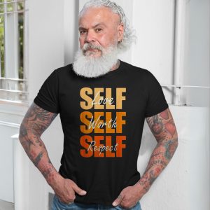 Self Love Self Worth Self Respect Motivational T Shirt 7 1.jpg