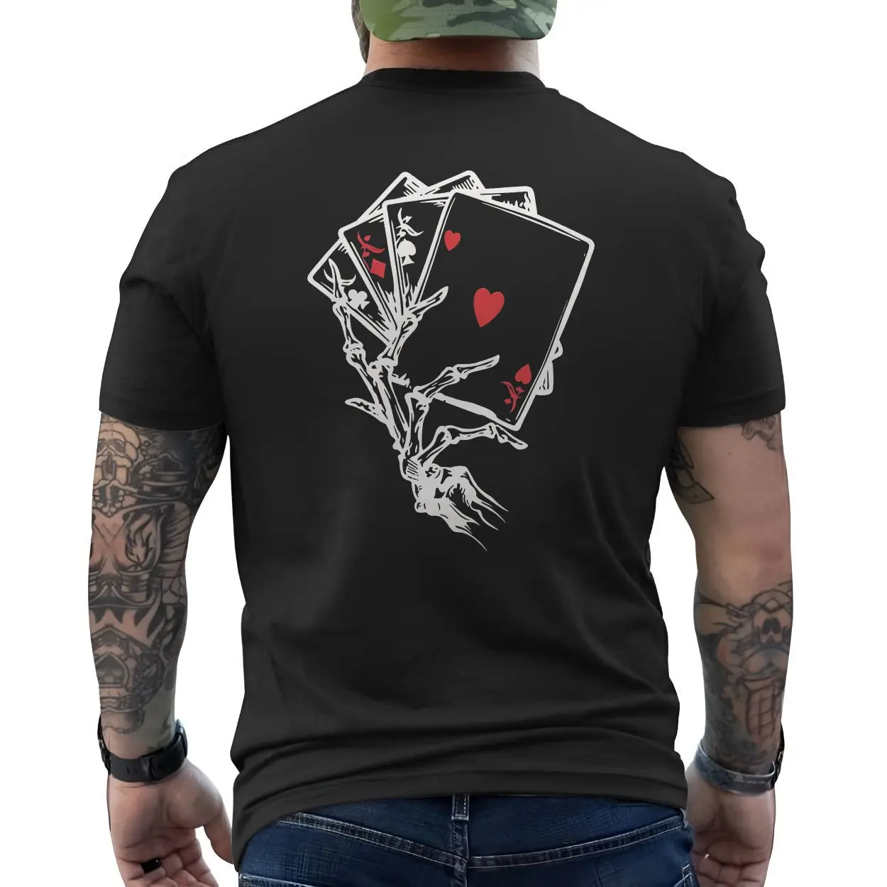 Skeleton Hand Playing Cards T Shirt 6 1.jpg