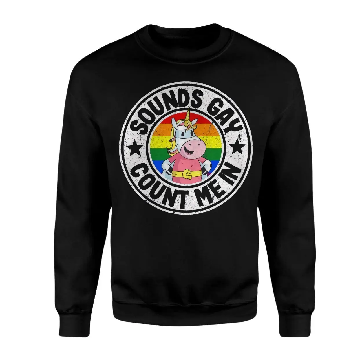 Sounds Gay Count Me In Unicorn Pride T Shirt 3 1.jpg