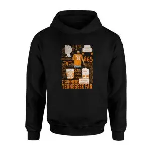 Tennessee Vols Fan T-Shirt with Whiskey and Country Music Tee 8 Tennessee Vols Fan T Shirt with Whiskey and Country Music Tee 2 1.jpg