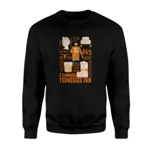 Tennessee Vols Fan T-Shirt with Whiskey and Country Music Tee 9 Tennessee Vols Fan T Shirt with Whiskey and Country Music Tee 3 1.jpg