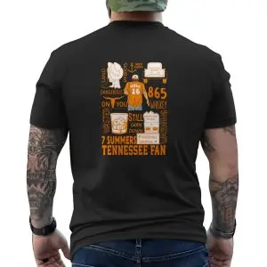 Tennessee Vols Fan T-Shirt with Whiskey and Country Music Tee 12 Tennessee Vols Fan T Shirt with Whiskey and Country Music Tee 6 1.jpg