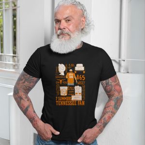 Tennessee Vols Fan T Shirt with Whiskey and Country Music Tee 7 1.jpg