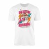 The Heavens Are Roaring Tiger Psalm 19 1 Christian T Shirt 1 1.jpg