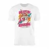 The Heavens Are Roaring Tiger Psalm 19 1 Christian T-Shirt 15 The Heavens Are Roaring Tiger Psalm 19 1 Christian T Shirt 1 1.jpg