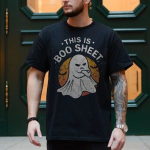 This Is Boo Sheet Funny Ghost Halloween T Shirt 4 1.jpg