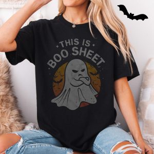 This Is Boo Sheet Funny Ghost Halloween T Shirt 5 1.jpg