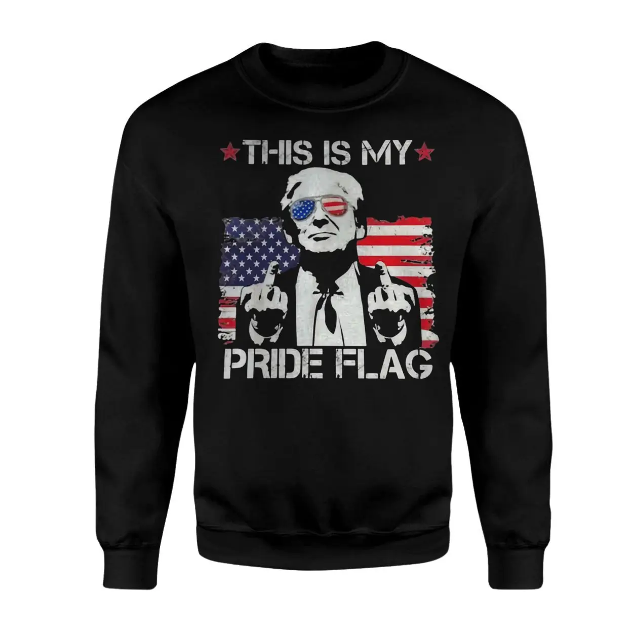 This Is My Pride Flag Patriotic T-Shirt 3 This Is My Pride Flag Patriotic T Shirt 3 1.jpg