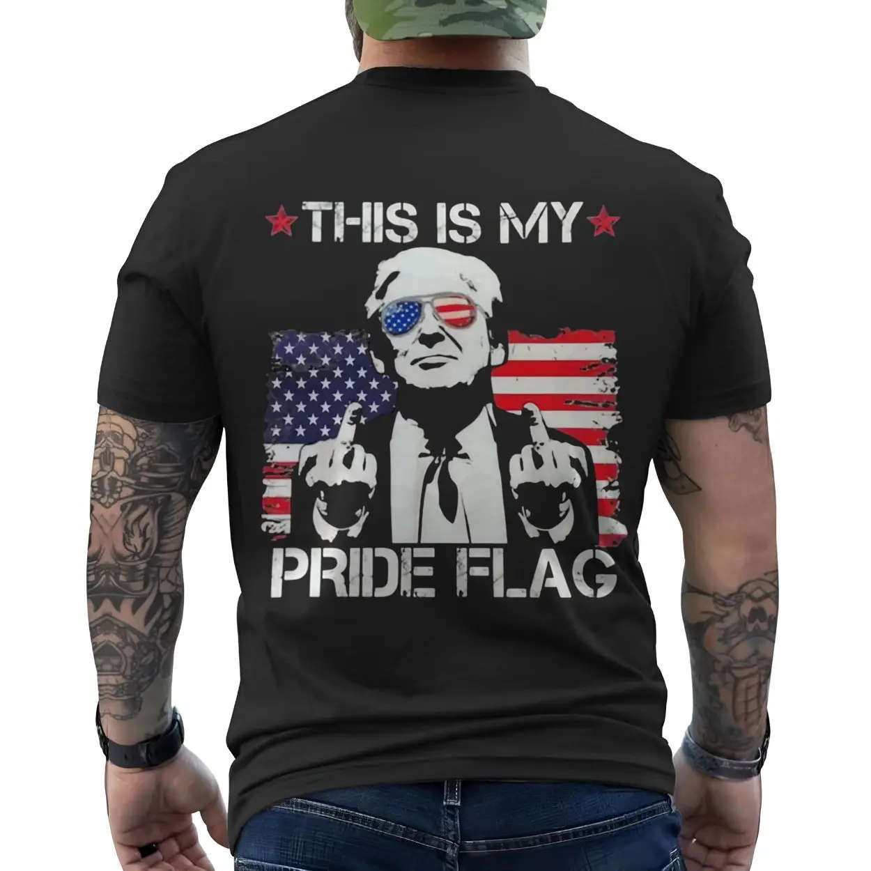 This Is My Pride Flag Patriotic T-Shirt 6 This Is My Pride Flag Patriotic T Shirt 6 1.jpg
