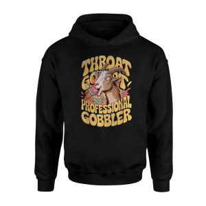 Throat Goat Professional Gobbler Funny Goat T Shirt 2 1.jpg