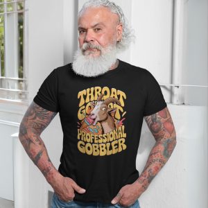 Throat Goat Professional Gobbler Funny Goat T Shirt 7 1.jpg