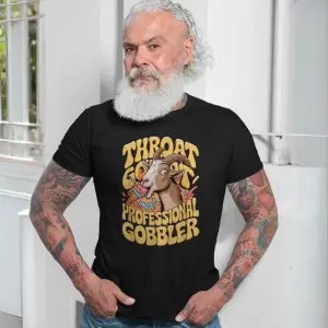 Throat Goat Professional Gobbler Funny Goat T-Shirt 13 Throat Goat Professional Gobbler Funny Goat T Shirt 7 1.jpg