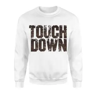 Touchdown Football Sports Fan T-Shirt 9 Touchdown Football Sports Fan T Shirt 3 1.jpg