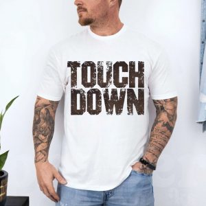 Touchdown Football Sports Fan T Shirt 4 1.jpg