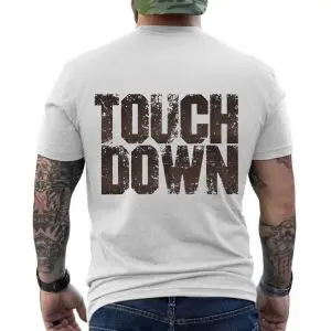 Touchdown Football Sports Fan T-Shirt 12 Touchdown Football Sports Fan T Shirt 6 1.jpg