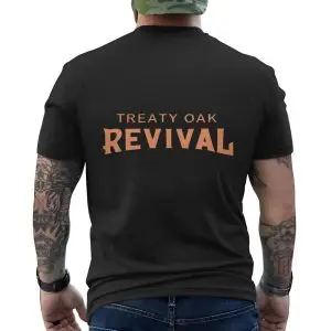 Treaty Oak Revival Band Logo T-Shirt 12 Treaty Oak Revival Band Logo T Shirt 6 1.jpg