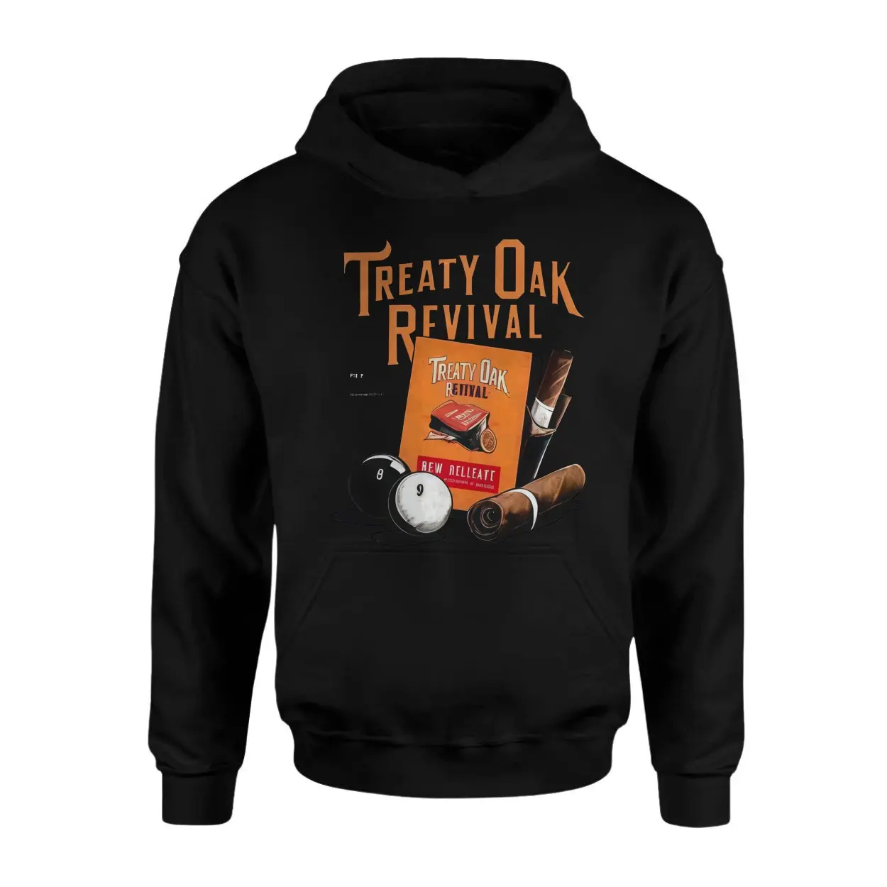 Treaty Oak Revival Band Music T Shirt 2 1.jpg