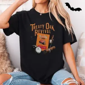Treaty Oak Revival Band Music T-Shirt 11 Treaty Oak Revival Band Music T Shirt 5 1.jpg