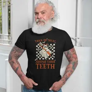 Trick or Treat Brush Your Teeth Ghost Halloween T-Shirt 13 Trick or Treat Brush Your Teeth Ghost Halloween T Shirt 7 1.jpg