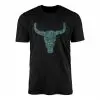 Turquoise Stone Bull Skull Western Graphic T-Shirt 15 Turquoise Stone Bull Skull Western Graphic T Shirt 1 1.jpg