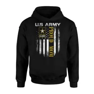 U.S. Army Proud Mom T-Shirt Military Family Support Tee 8 U.S. Army Proud Mom T Shirt Military Family Support Tee 2 1.jpg