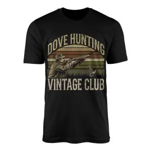 Vintage Dove Hunting Club Retro Bird Hunter T Shirt 1 1.jpg