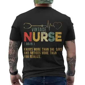 Vintage Nurse Definition T-Shirt Funny Nurse Appreciation Tee 12 Vintage Nurse Definition T Shirt Funny Nurse Appreciation Tee 6 1.jpg