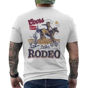Vintage Coors Banquet Rodeo Cowboy Beer Graphic T-Shirt 12 Vintage2BCoors2BBanquet2BRodeo2BCowboy2BBeer2BGraphic2BT Shirt2B6 44sZI 1.jpg