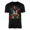 Viva Mexico Butterfly T-Shirt Mexican Flag Independence Tee 14 Viva Mexico Butterfly T Shirt Mexican Flag Independence Tee 1 1.jpg