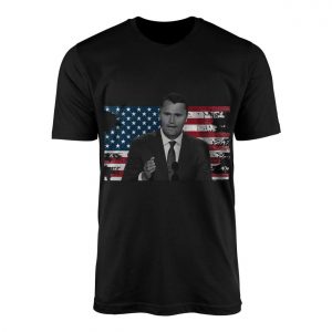 Voice of a Generation Political American Flag T Shirt back 1 1.jpg