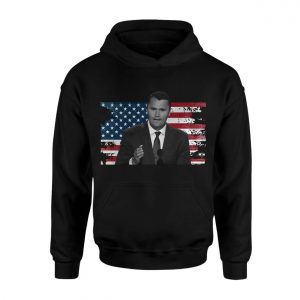 Voice of a Generation Political American Flag T Shirt back 2 1.jpg