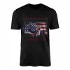 We Stand With Charlie Kirk Patriotic T-Shirt 14 We Stand With Charlie Kirk Patriotic T Shirt 1 1.jpg